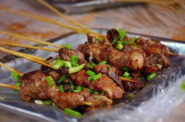 靖安五花肉培训