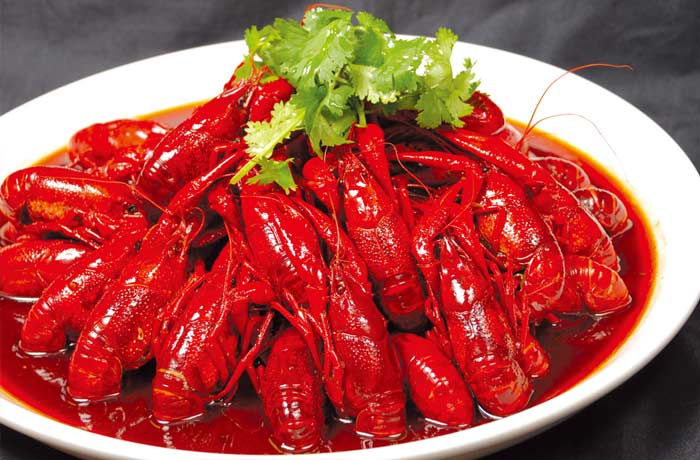 靖安麻辣小龙虾培训